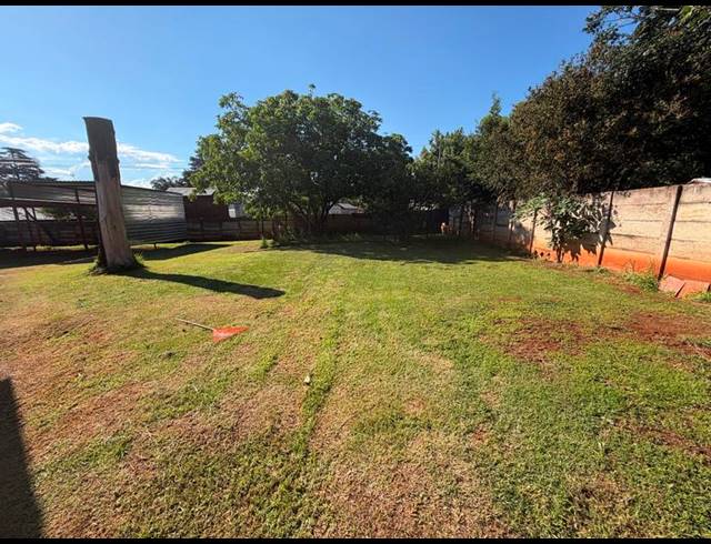 3 BEDROOM HOUSE FOR SALE IN KANONKOP